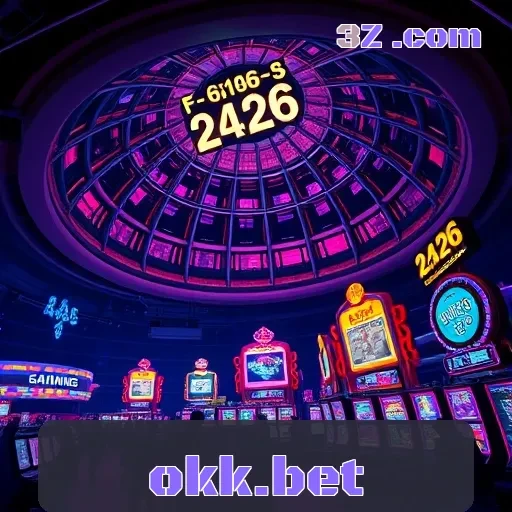 okk.bet: Apostas em eSports que Elevam o Jogo