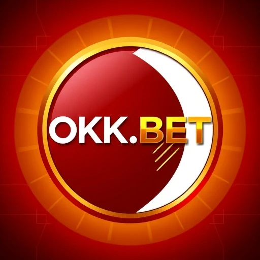 okk.bet Logo