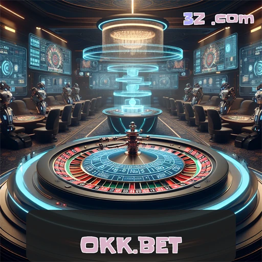 Inovação no App: Jogos e Recursos de Engajamento do Okk.bet