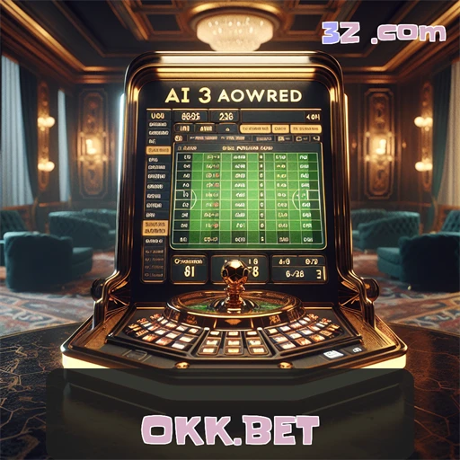 Cassino Okk.bet: Uma Aventura Inigualável em Jogos Online