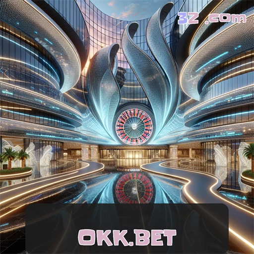 Diversão e Emoção em Jogos: A Revolução do Okk.bet