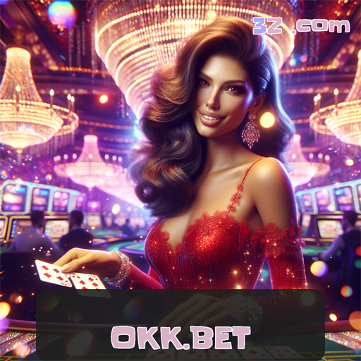 Login Dinâmico: A Chave para a Diversão em Okk.bet