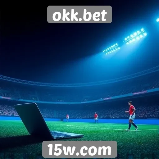 Comparativo entre okk.bet e concorrentes do setor