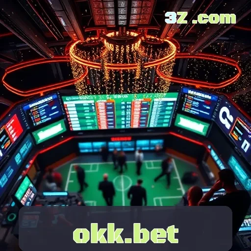 okk.bet: O Que Você Precisa Saber Sobre o Cadastro